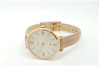 Orologio Fossil Donna Jacqueline in Acciaio ES3487 - ES3487